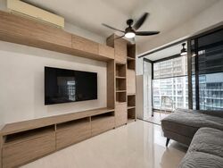 Sol Acres (D23), Condominium #579798971